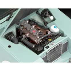 Revell Land Rover Series III -Jouets Modèles Magasin revell rv07047 land rover series iii 3