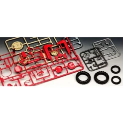 Revell Maquette Porsche Junior 108 -Jouets Modèles Magasin revell rv07820 porsche junior 108 12