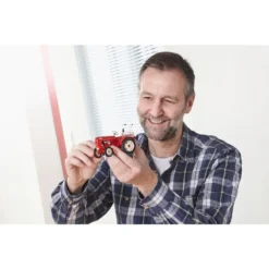 Revell Maquette Porsche Junior 108 -Jouets Modèles Magasin revell rv07820 porsche junior 108 2