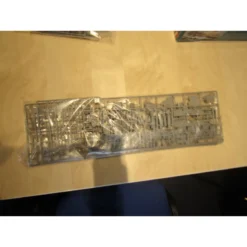 Revell Maquette Bateau Cuirassé Bismarck -Jouets Modèles Magasin revell rv5040 cuirasse bismarck 10