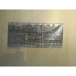 Revell Maquette Bateau Cuirassé Bismarck -Jouets Modèles Magasin revell rv5040 cuirasse bismarck 11