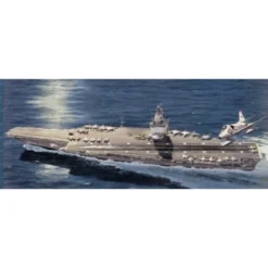 Revell Maquette Bateau USS Enterprise