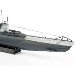 Revell Maquette Bateau U-Boot Type VIIc (sous-marin) -Jouets Modèles Magasin revell rv5093 u boot type viic sous marin 1 5