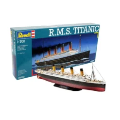 Revell Maquette Bateau RMS Titanic