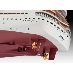 Revell Maquette Bateau AIDA (blu, Sol, Mar, Stella) En Raison Mai 2015 -Jouets Modèles Magasin revell rv5230 aida blu sol mar stella en raison mai 2015 2