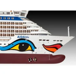 Revell Maquette Bateau AIDA (blu, Sol, Mar, Stella) En Raison Mai 2015 -Jouets Modèles Magasin revell rv5230 aida blu sol mar stella en raison mai 2015 6
