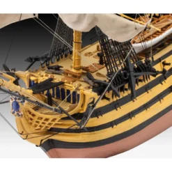 Revell Maquette Bateau HMS Victory -Jouets Modèles Magasin revell rv5408 hms victory 2