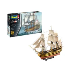 Revell Maquette Bateau HMS Victory