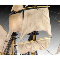 Revell Maquette Bateau HMS Victory -Jouets Modèles Magasin revell rv5408 hms victory 4