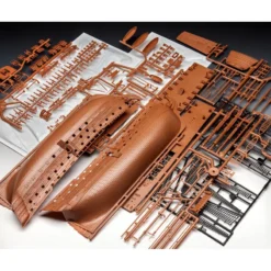 Revell Maquette Bateau HMS Victory -Jouets Modèles Magasin revell rv5408 hms victory 5