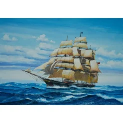 Revell Maquette Bateau Cutty Sark -Jouets Modèles Magasin revell rv5422 cutty sark 2