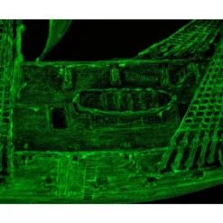 Revell Maquette Bateau Bateau Fantôme! Brillent Dans Le Noir! Les Mythes Abondent Autour De Ce Navire -Jouets Modèles Magasin revell rv5435 bateau fantome brillent dans le noir les mythes abonde 8