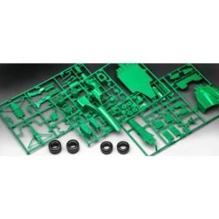 Revell Maquette Coffret Cadeau - Benetton Ford B194 "25ème Anniversaire" -Jouets Modèles Magasin revell rv5689 coffret cadeau benetton ford b194 25eme anniversaire 1 14