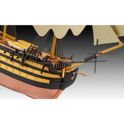 Revell Maquette Bateau Amiral Nelson Flagship (HMS Victory) Nouvel Outil -Jouets Modèles Magasin revell rv5819 amiral nelson flagship hms victory nouvel outil 5