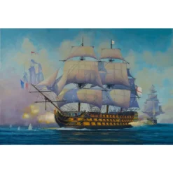 Revell Maquette Bateau Amiral Nelson Flagship (HMS Victory) Nouvel Outil -Jouets Modèles Magasin revell rv5819 amiral nelson flagship hms victory nouvel outil 7
