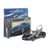 Revell Maquette Model Set BMW I8