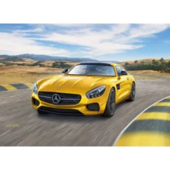Revell Maquette Model Set Mercedes-AMG GT -Jouets Modèles Magasin revell rv67028 model set mercedes amg gt 6