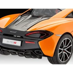 Revell Maquette McLaren 570SNew Outil -Jouets Modèles Magasin revell rv7051 mclaren 570snew outil 3