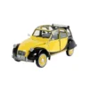 Revell Maquette Citroen 2CV