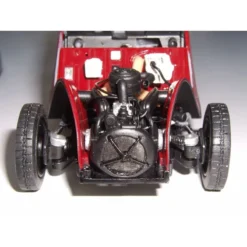 Revell Maquette Citroen 2CV -Jouets Modèles Magasin revell rv7095 citroen 2cv 6