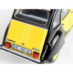 Revell Maquette Citroen 2CV -Jouets Modèles Magasin revell rv7095 citroen 2cv 7