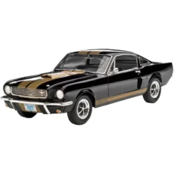 Revell Maquette 1965 Shelby Mustang GT 350H Hertz