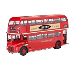 Revell Maquette Camion London Routemaster Bus