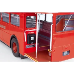 Revell Maquette Camion London Routemaster Bus -Jouets Modèles Magasin revell rv7651 london routemaster bus 4