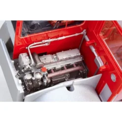 Revell Maquette Camion London Routemaster Bus -Jouets Modèles Magasin revell rv7651 london routemaster bus 5