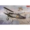 Roden Maquette Avion Sea Gladiator Mk.I