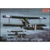 Roden Maquette Avion Sopwith 1 1/2 Strutter Comic Fighter
