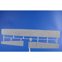 CV-707 Sous-marin Finlandais Vesikko. Construit En Finlande, Vesikko était En Fait Un Prototype De La Classe De Sous-marins Alle -Jouets Modèles Magasin special navy sn72004 cv 707 sous marin finlandais vesikko construit e 10