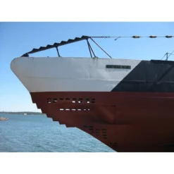 CV-707 Sous-marin Finlandais Vesikko. Construit En Finlande, Vesikko était En Fait Un Prototype De La Classe De Sous-marins Alle -Jouets Modèles Magasin special navy sn72004 cv 707 sous marin finlandais vesikko construit e 2