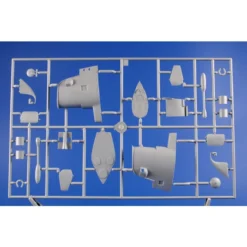 CV-707 Sous-marin Finlandais Vesikko. Construit En Finlande, Vesikko était En Fait Un Prototype De La Classe De Sous-marins Alle -Jouets Modèles Magasin special navy sn72004 cv 707 sous marin finlandais vesikko construit e 5