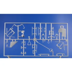 CV-707 Sous-marin Finlandais Vesikko. Construit En Finlande, Vesikko était En Fait Un Prototype De La Classe De Sous-marins Alle -Jouets Modèles Magasin special navy sn72004 cv 707 sous marin finlandais vesikko construit e 6