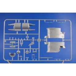 CV-707 Sous-marin Finlandais Vesikko. Construit En Finlande, Vesikko était En Fait Un Prototype De La Classe De Sous-marins Alle -Jouets Modèles Magasin special navy sn72004 cv 707 sous marin finlandais vesikko construit e 7