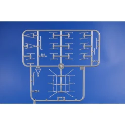 CV-707 Sous-marin Finlandais Vesikko. Construit En Finlande, Vesikko était En Fait Un Prototype De La Classe De Sous-marins Alle -Jouets Modèles Magasin special navy sn72004 cv 707 sous marin finlandais vesikko construit e 8