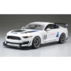 Tamiya Maquette Ford Mustang GT4
