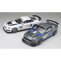 Tamiya Maquette Ford Mustang GT4 -Jouets Modèles Magasin tamiya 24354 ford mustang gt4 2