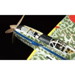 Tamiya Maquette Avion Kawasaki Ki-61-Id Hien (Tony) -Jouets Modèles Magasin tamiya 61115 kawasaki ki 61 id hien tony 2