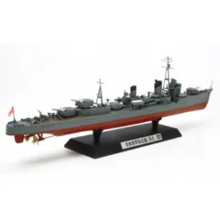 Tamiya Maquette Bateau Destroyer Kagero -Jouets Modèles Magasin tamiya 78032 destroyer kagero 3