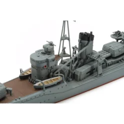 Tamiya Maquette Bateau Destroyer Kagero -Jouets Modèles Magasin tamiya 78032 destroyer kagero 4