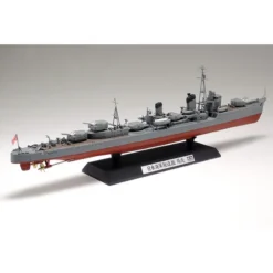 Tamiya Maquette Bateau Destroyer Kagero -Jouets Modèles Magasin tamiya 78032 destroyer kagero 5