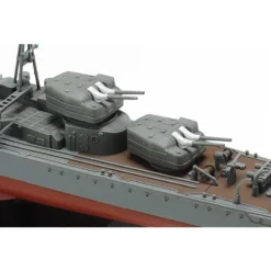 Tamiya Maquette Bateau Destroyer Kagero -Jouets Modèles Magasin tamiya 78032 destroyer kagero 9