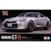 Tamiya Maquette Nissan GT-R 2007