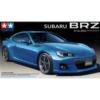 Tamiya Maquette Subaru BRZ