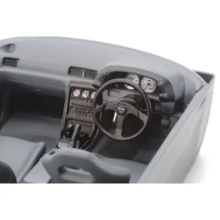 Tamiya Nissan Skyline GT-R Nismo Personnalisée. Ce Pur-sang Retard 1908s Monstre A été Développé Pour La Course De La Concurrence, à Sa -Jouets Modèles Magasin tamiya ta24341 nissan skyline gt r nismo personnalisee ce pur sang re 2