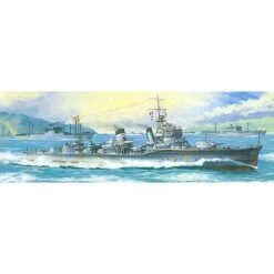Tamiya Maquette Bateau Hibiki