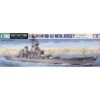 Tamiya Maquette Bateau USS New Jersey BB62