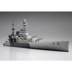 Tamiya Maquette Bateau HMS Repulse